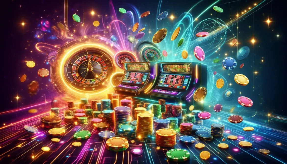 Lusoslots Casino